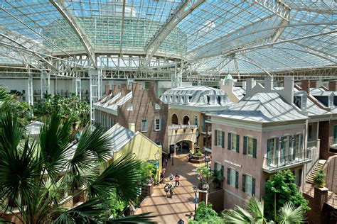 Nashville Tennessee Restaurants | Gaylord Opryland Resort & Convention Center