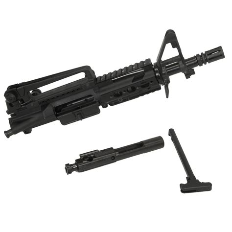 TSS Complete AR-15 Upper Receiver .223/5.56 7.5″ Barrel – Texas Shooter ...