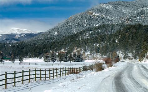 Mount Evans Scenic Byway: Ultimate Cyclist's Guide to the Highest Paved ...