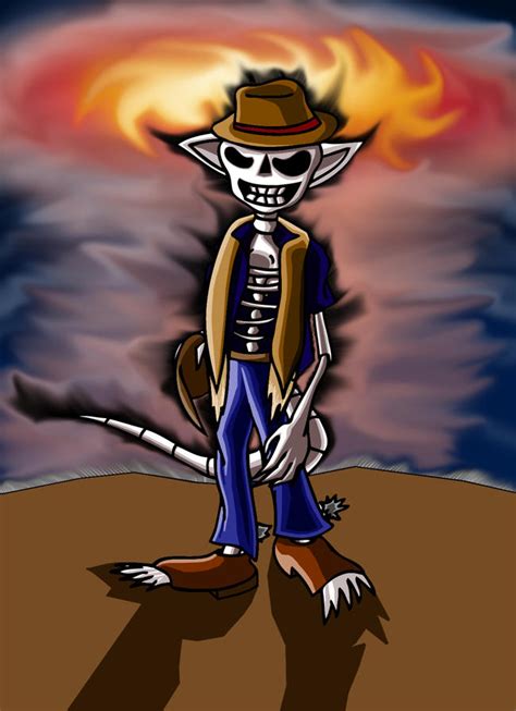 COWBOYS FROM HELL--::.. by dantiscus on DeviantArt