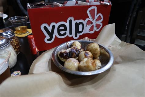 My First Yelp Elite Event.. Finally! – Eating with Cookie