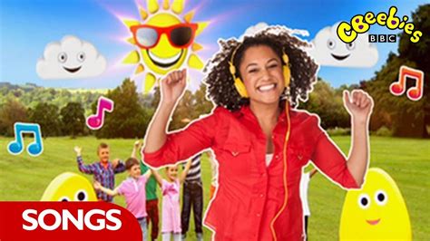 Cbeebies Presenters Through The Years (Música) por Cbeebies Presenters - Frogtoon