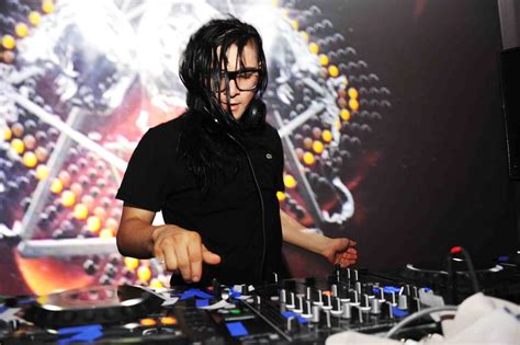 Stream Skrillex, Tchami & Vindata's Live Sets at Red Rocks June 21