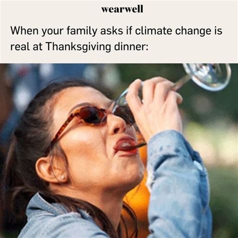 50 Silly Thanksgiving Memes Your Whole Family Can Relate To | Inspirationfeed