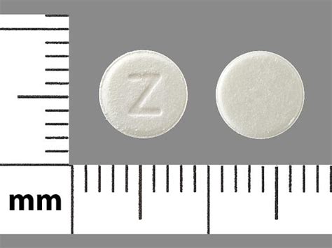 Z Pill Images - Pill Identifier - Drugs.com