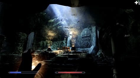 Dungeon at Skyrim Nexus - Mods and Community