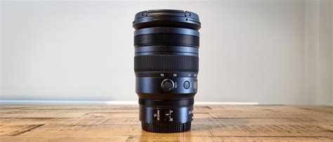 Nikon Nikkor Z 24-70mm f/2.8 S lens review | Space