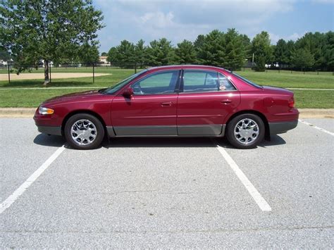 2004 Buick Regal - Pictures - CarGurus