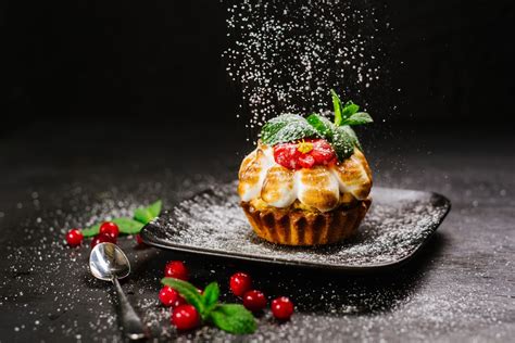 Download Still Life Food Dessert 4k Ultra HD Wallpaper