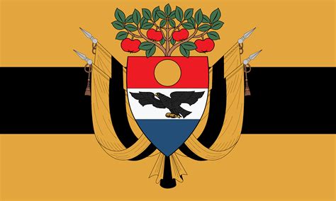 Liberland flag : r/vexillology