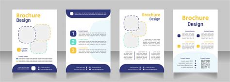 Science Brochure Vector Images (over 52,000)