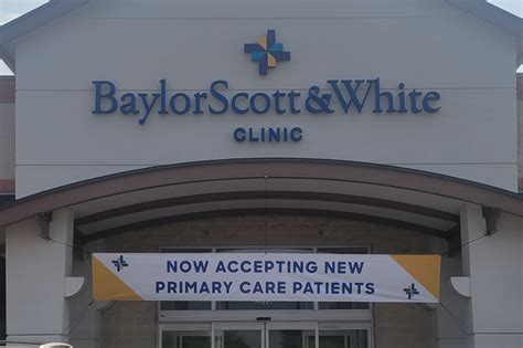 Baylor Scott & White Health opens new clinic in North Austin | Community Impact