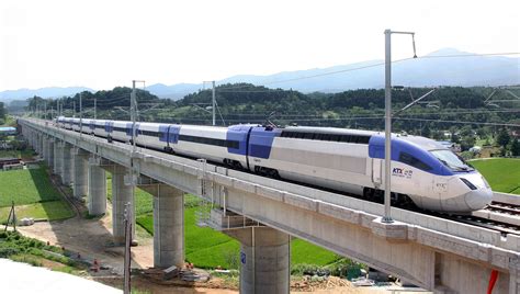 KTX high-speed rail tickets to PyeongChang go on sale - Olympic News