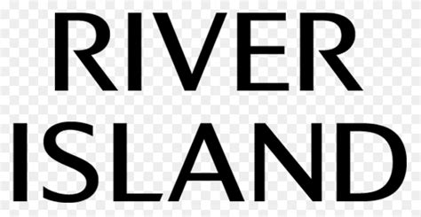 River Island Logo & Transparent River Island.PNG Logo Images