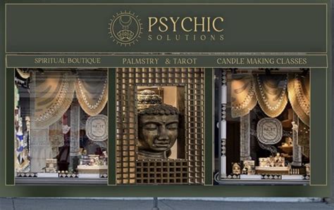 Psychic Solutions - All You Need to Know BEFORE You Go (2024)