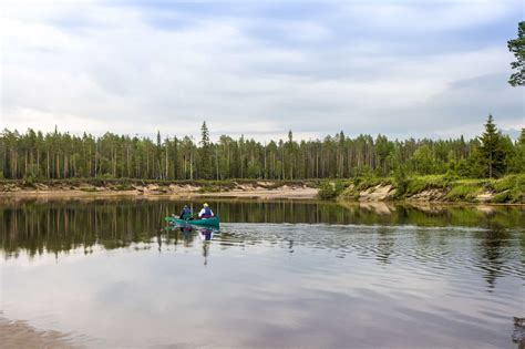 Explore Finland's Stunning National Parks: Your Ultimate Guide - Mr Nordic