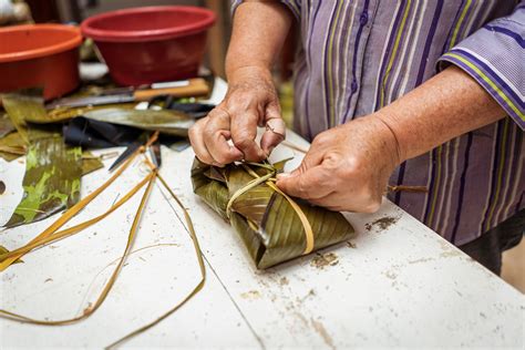 Historia de los tamales hondureños: una tradición de nuestra cultura