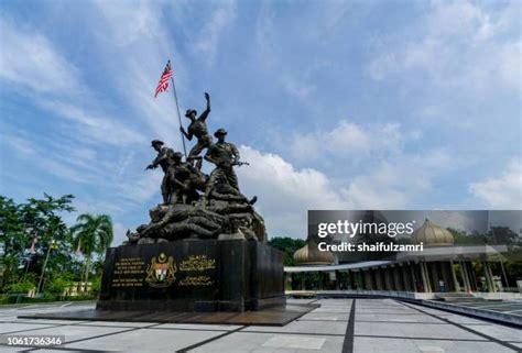 48 Tugu Negara Stock Photos, High-Res Pictures, and Images - Getty Images