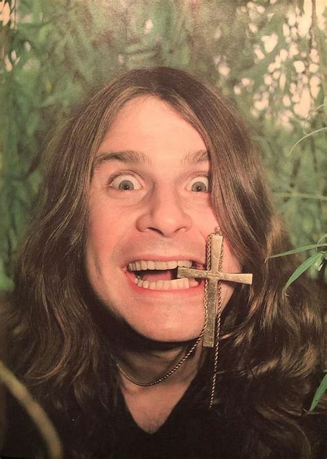 Ozzy Osbourne Happy Birthday Meme | cordelizado