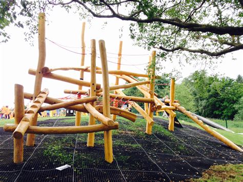 Climbing Structure Trim - 2.307.01 | The Children's Playground Company