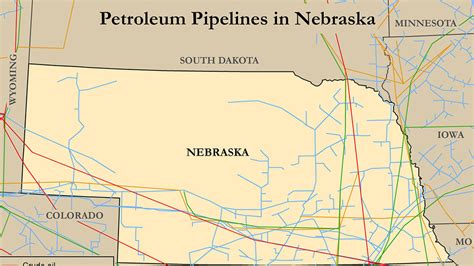 Nebraska commission sets hearing date for Keystone XL review