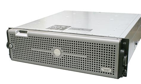 Refurbished Dell PowerVault MD1000 Storage Enclosures & Replacement Spare Parts