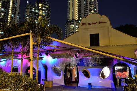 Zouk- acclaimed pioneer of dance music & clubbing culture in Singapore ...