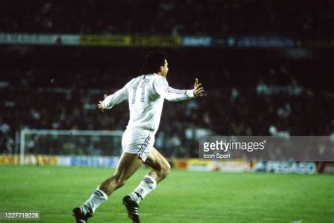 121 Jorge Valdano 1986 Stock Photos, High-Res Pictures, and Images - Getty Images