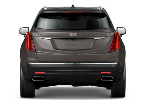 New Dark Mocha Metallic Color For 2019 Cadillac XT5 | GM Authority