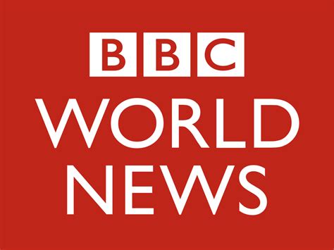 BBC World News Logo PNG Transparent – Brands Logos