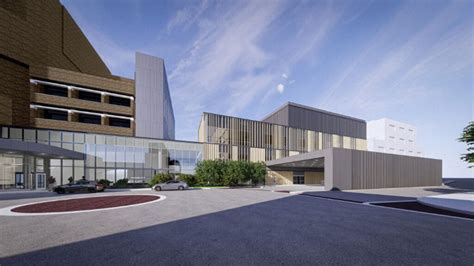 UC Health ED/SI Expansion and Renovation - T.J. Dyer Company