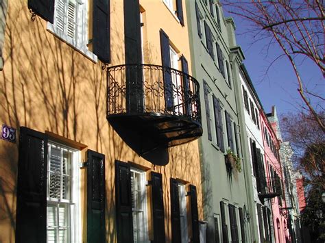 Charleston Named No. 1 Small U.S. City - Things to Do in Charleston SC - Visitor Info