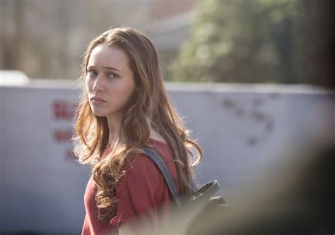 Alicia Clark - Fear the Walking Dead Photo (38799921) - Fanpop