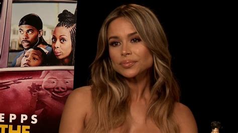 Meet the Blacks - Meet The Blacks: Zulay Henao On Her Character | IMDb