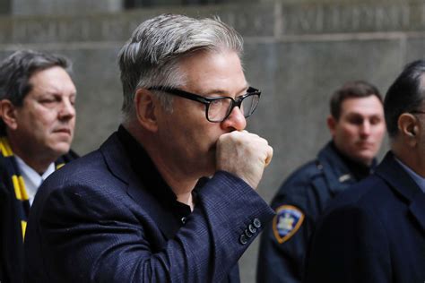 Alec Baldwin pleads guilty to second-degree harassment, agrees to anger ...