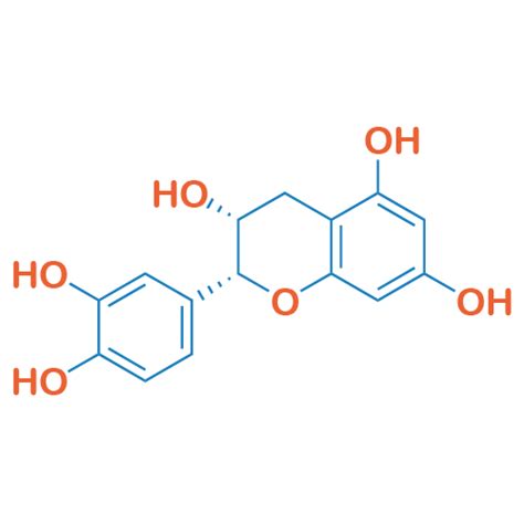 SmallMolecules.com | (-)-Epicatechin (10mg) from CSNpharm | SmallMolecules.com