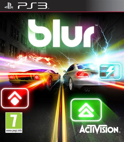 Blur | PS3 | Buy Now | at Mighty Ape NZ