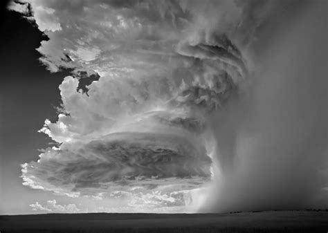 Beautiful Black & White Storm Photography by Mitch Dobrowner | Amusing ...