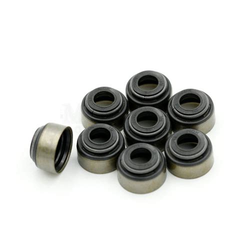 Subaru Valve Stem Seal Set | Subaru OEM Valve Stem Seals | FastWRX.com