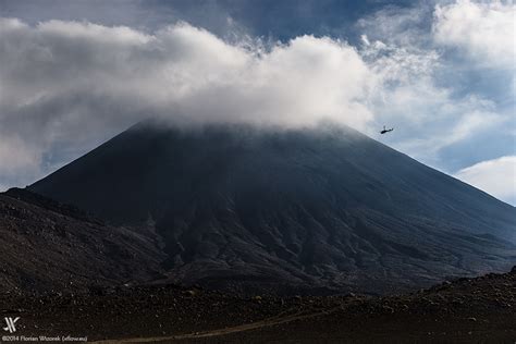 Taupō - Volcanic Zone and Identity Giver for the Maōri