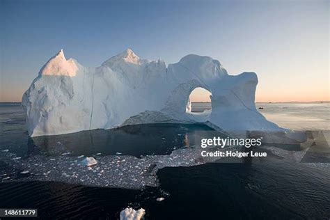 2,842 Ilulissat Icefjord Stock Photos, High-Res Pictures, and Images ...