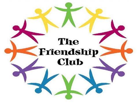 Friendship Circle Logo - LogoDix