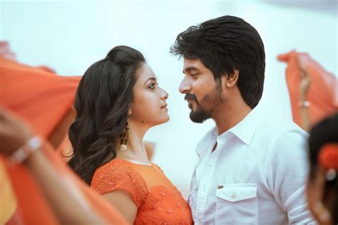 Remo Movie New Stills | Chennai365