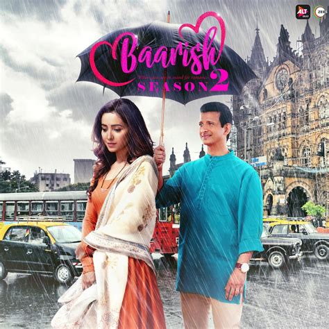 Mumbai News Network Latest News: Immerse in an unusual love story of simple people as ALTBalaji ...