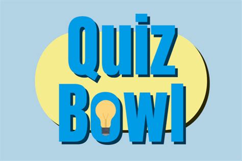 Quiz Addict: Quiz Bowl League