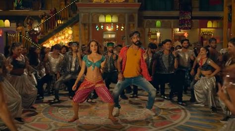 Govinda Naam Mera song Bijli: Kiara Advani, Vicky Kaushal raise the ...