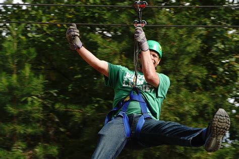 Legacy Mountain Zip Lines - Sevierville, TN | Tripster