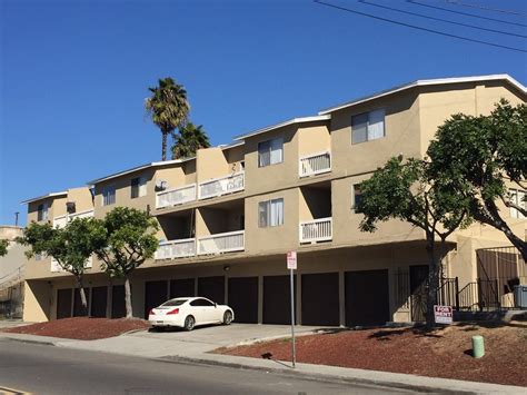 Golden Heights Apartments - San Diego, CA | Apartments.com