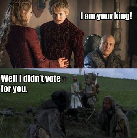 Game Of Thrones: 10 Hilarious King Joffrey Memes