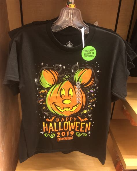 PHOTOS: New Halloween Merchandise Haunting Stores Throughout the ...